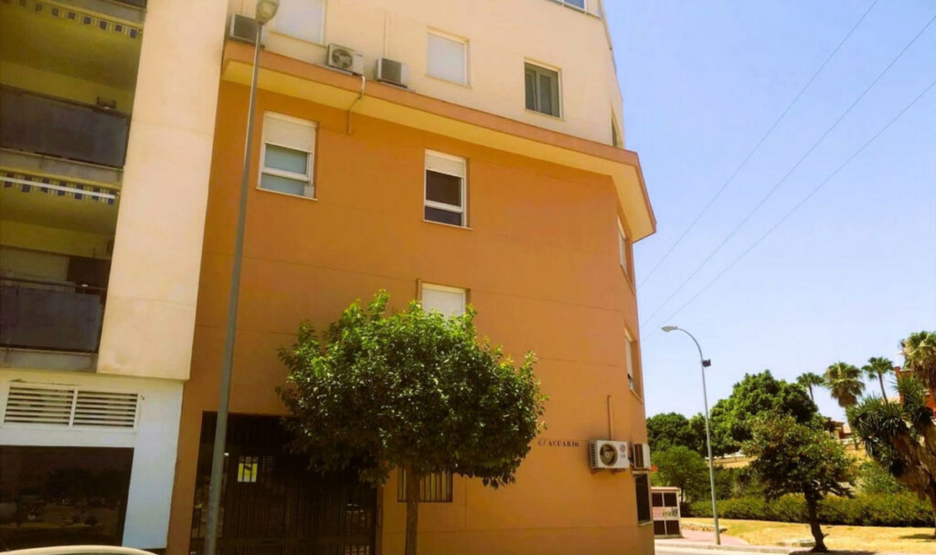 Resale - Apartment -
Torre del Mar