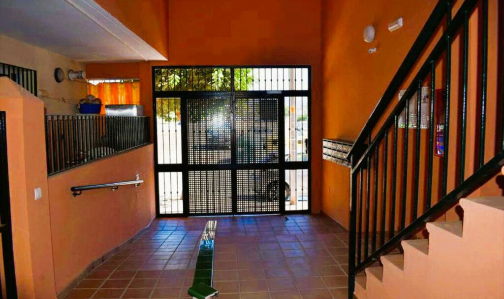 Resale - Apartment -
Torre del Mar