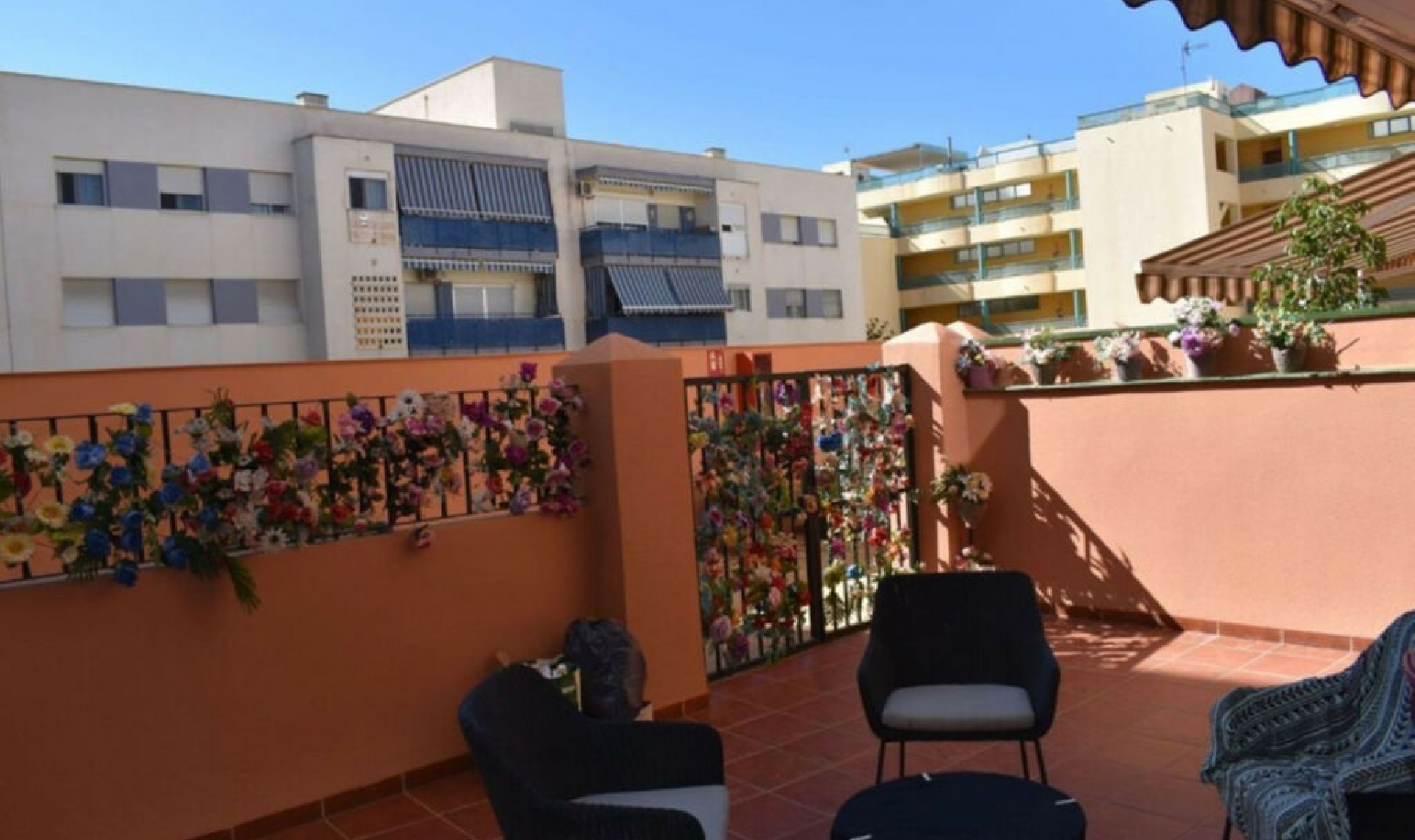 Resale - Apartment -
Torre del Mar