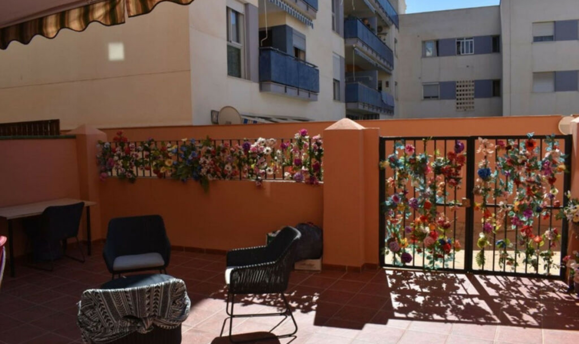 Resale - Apartment -
Torre del Mar