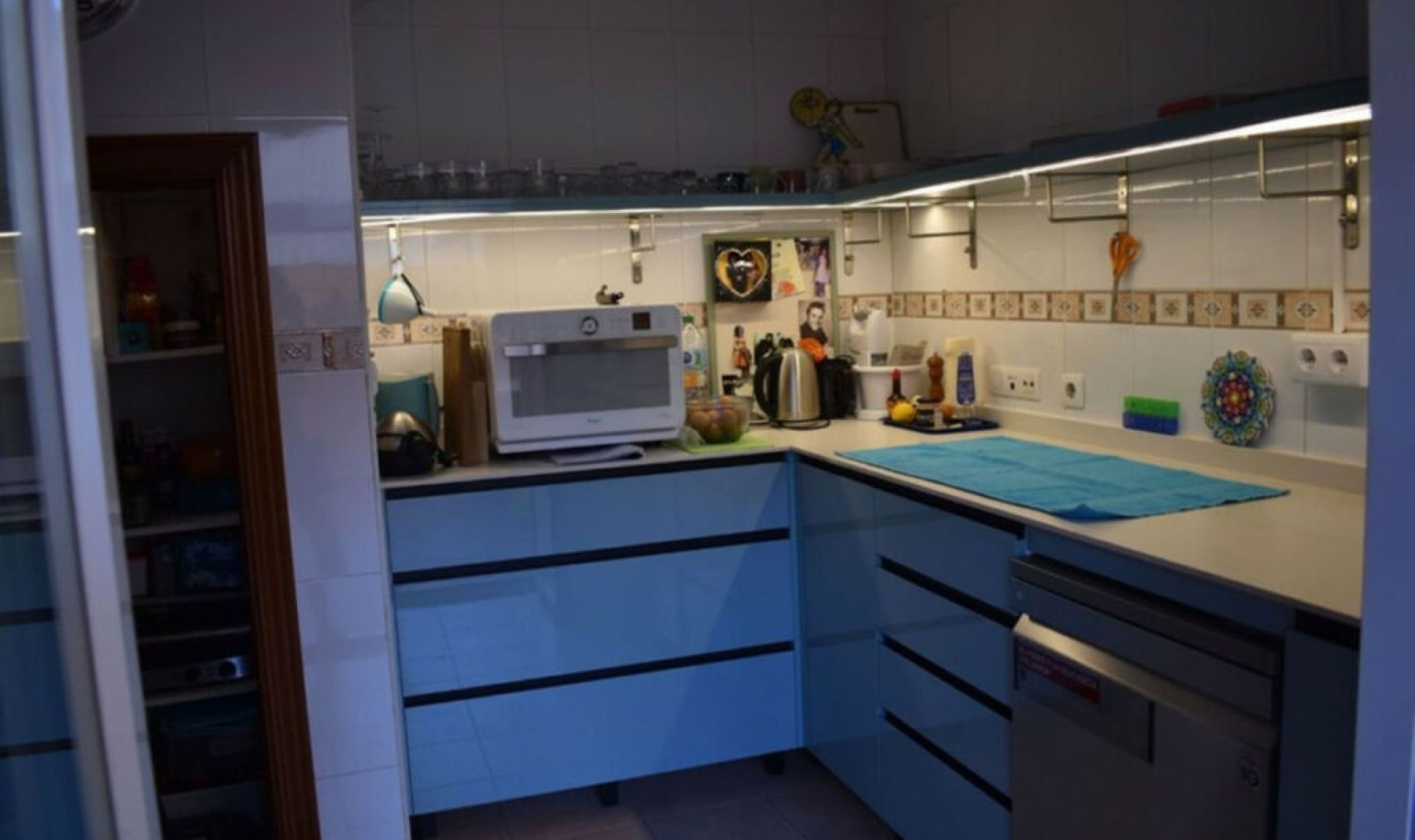 Resale - Apartment -
Torre del Mar