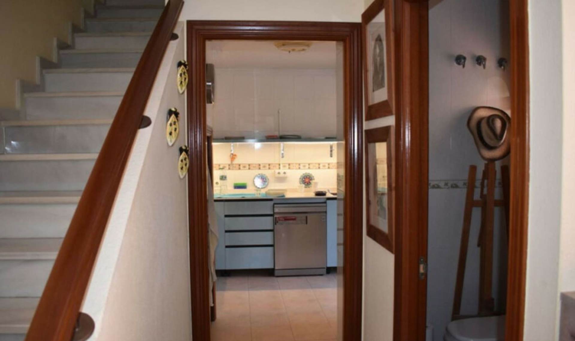 Resale - Apartment -
Torre del Mar