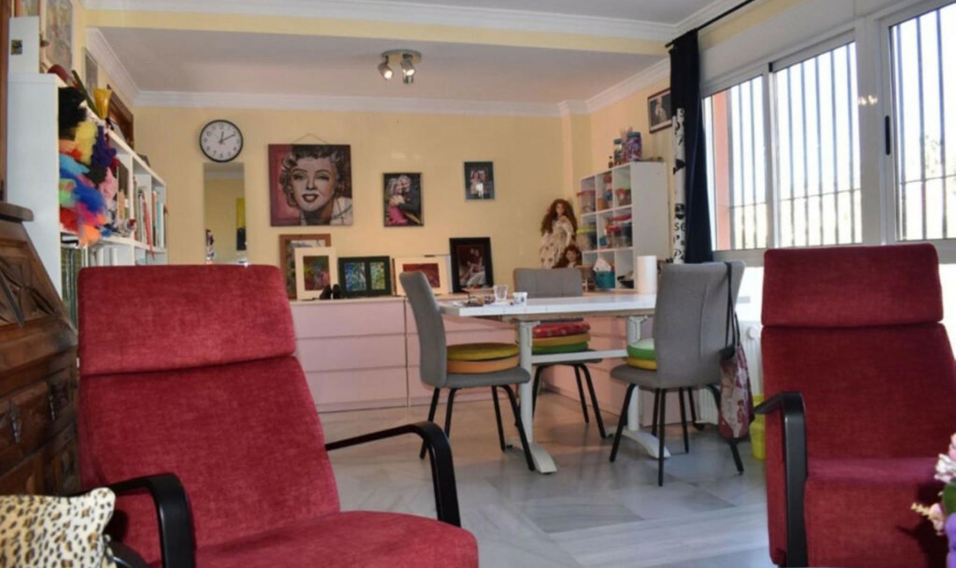 Resale - Apartment -
Torre del Mar