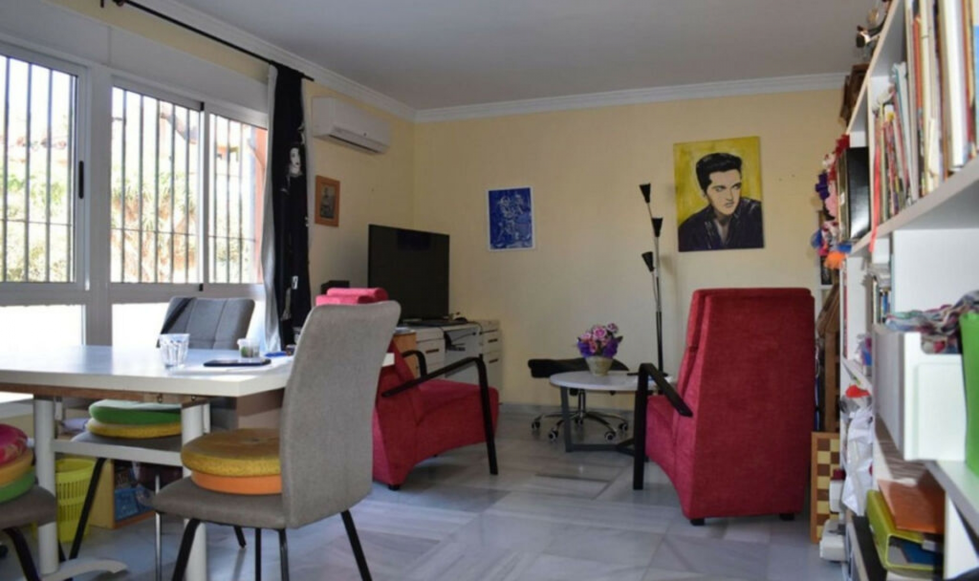 Resale - Apartment -
Torre del Mar