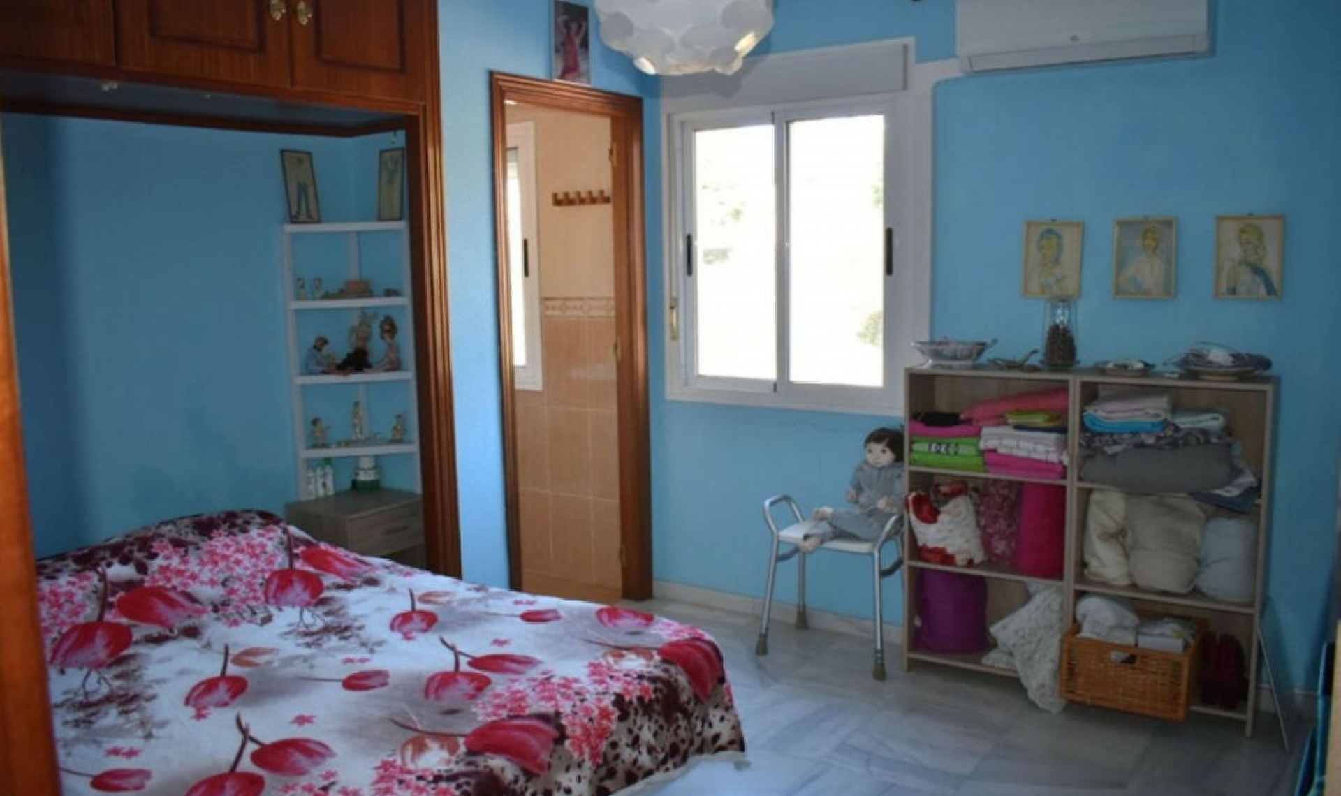 Resale - Apartment -
Torre del Mar