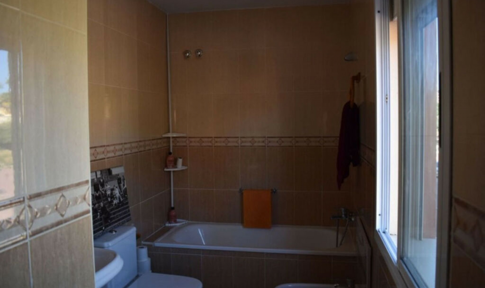 Resale - Apartment -
Torre del Mar