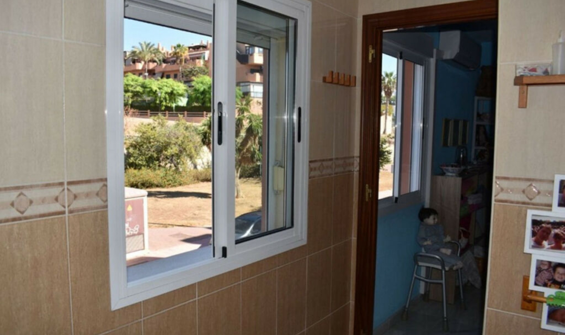 Resale - Apartment -
Torre del Mar