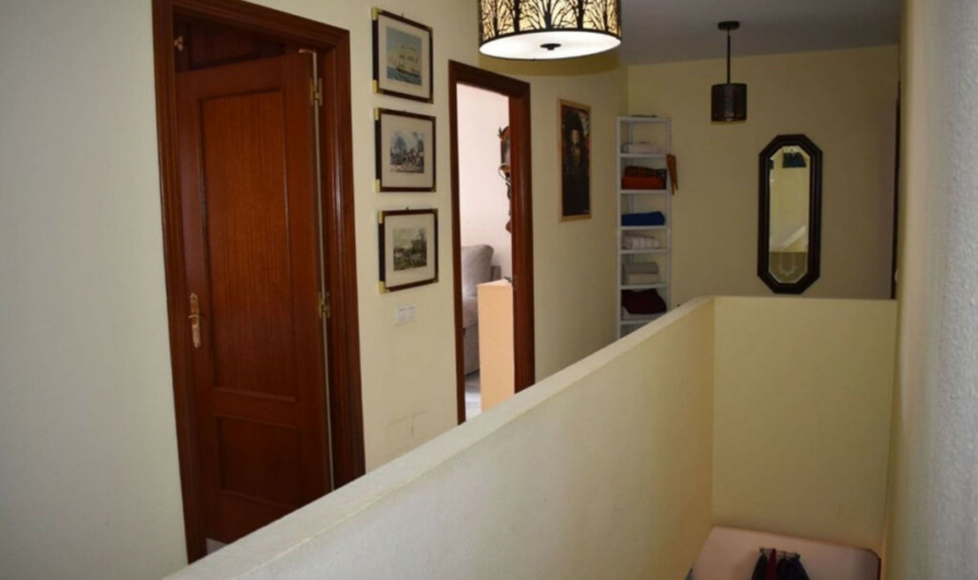 Resale - Apartment -
Torre del Mar