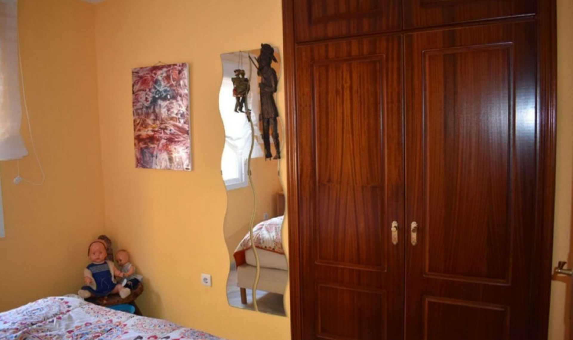 Resale - Apartment -
Torre del Mar