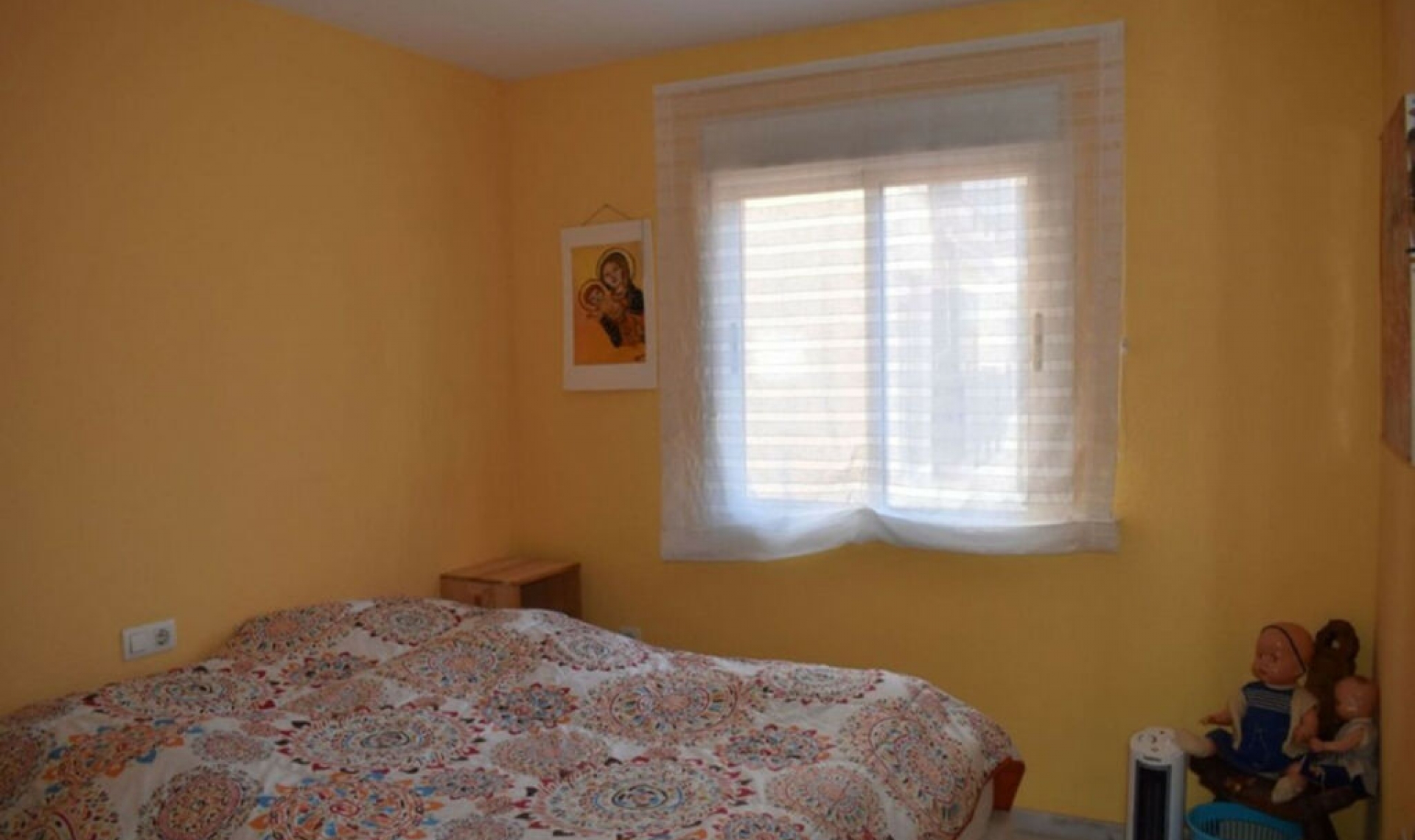 Resale - Apartment -
Torre del Mar