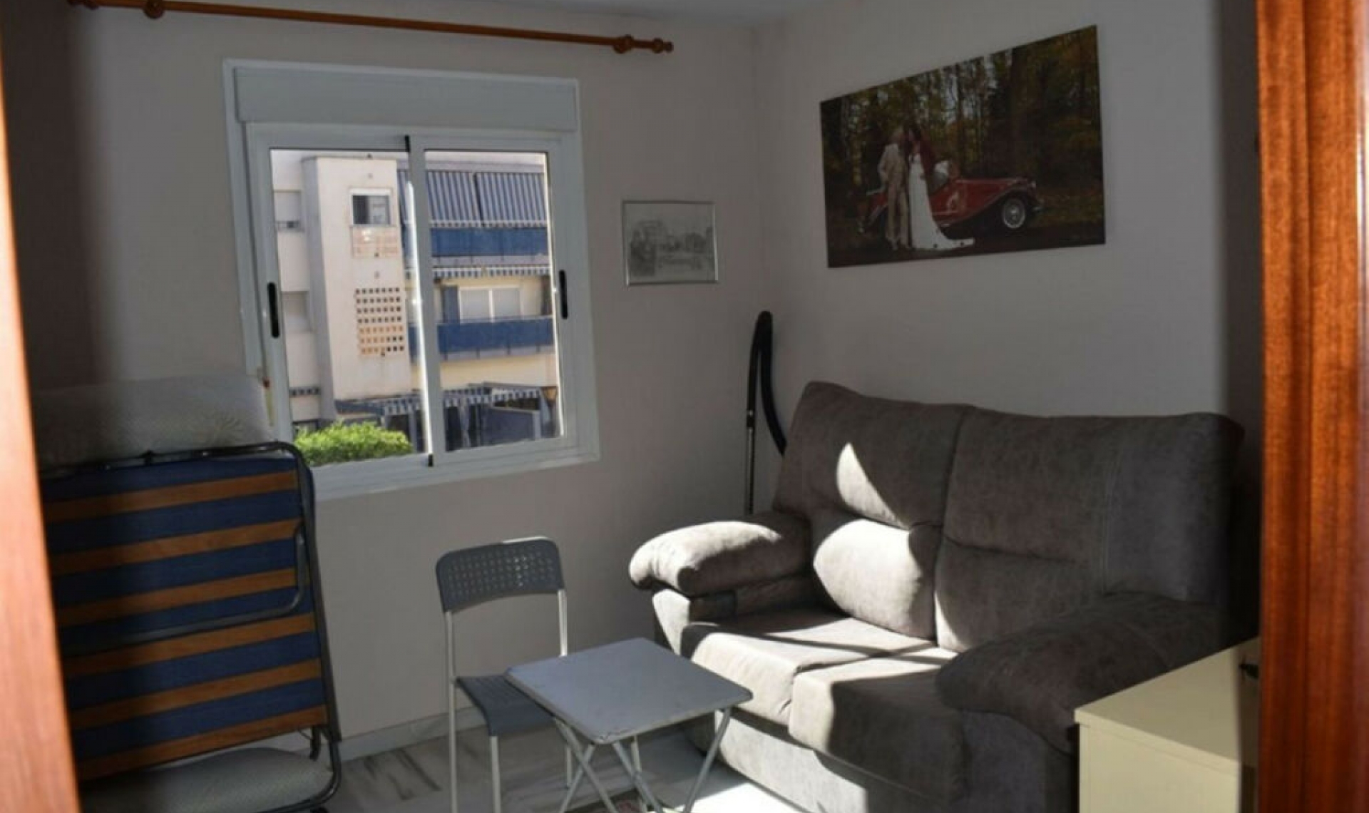 Resale - Apartment -
Torre del Mar