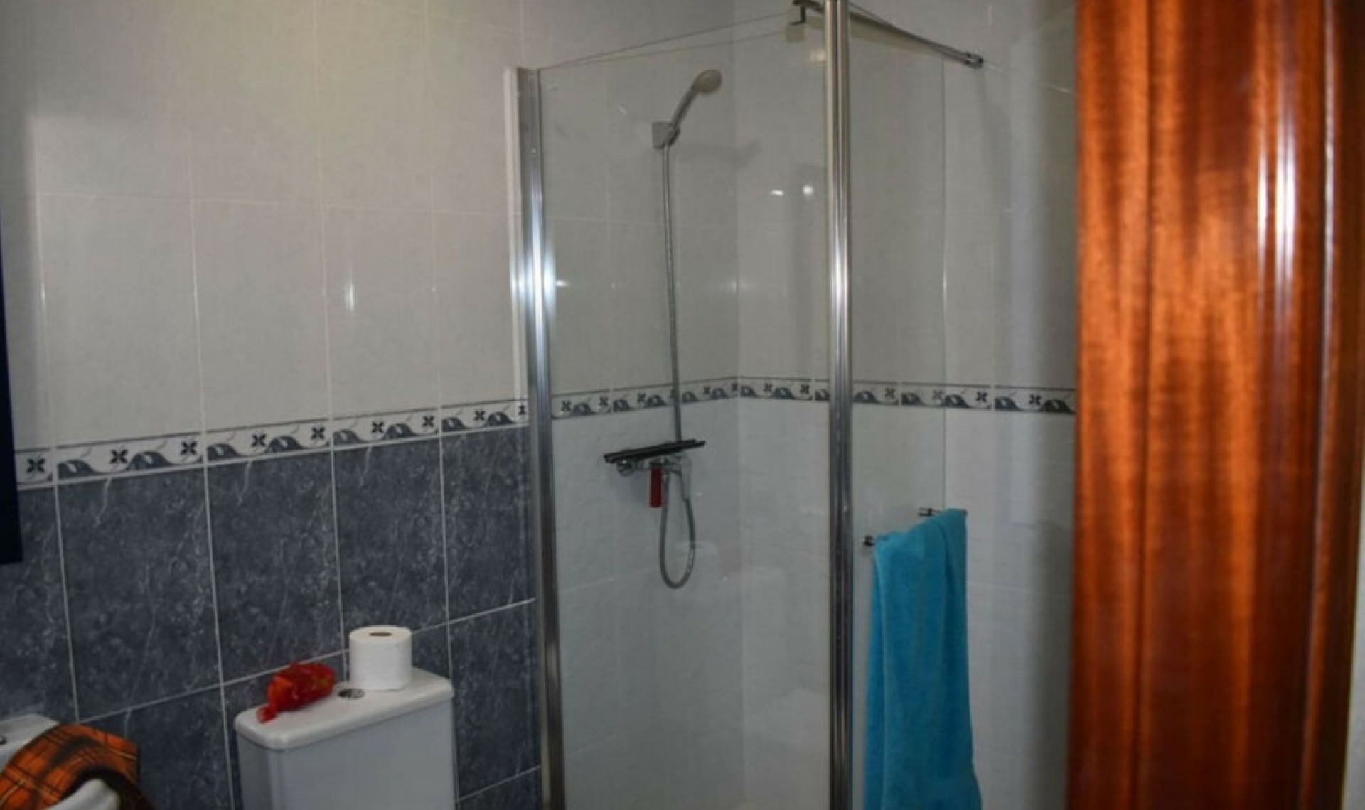 Resale - Apartment -
Torre del Mar