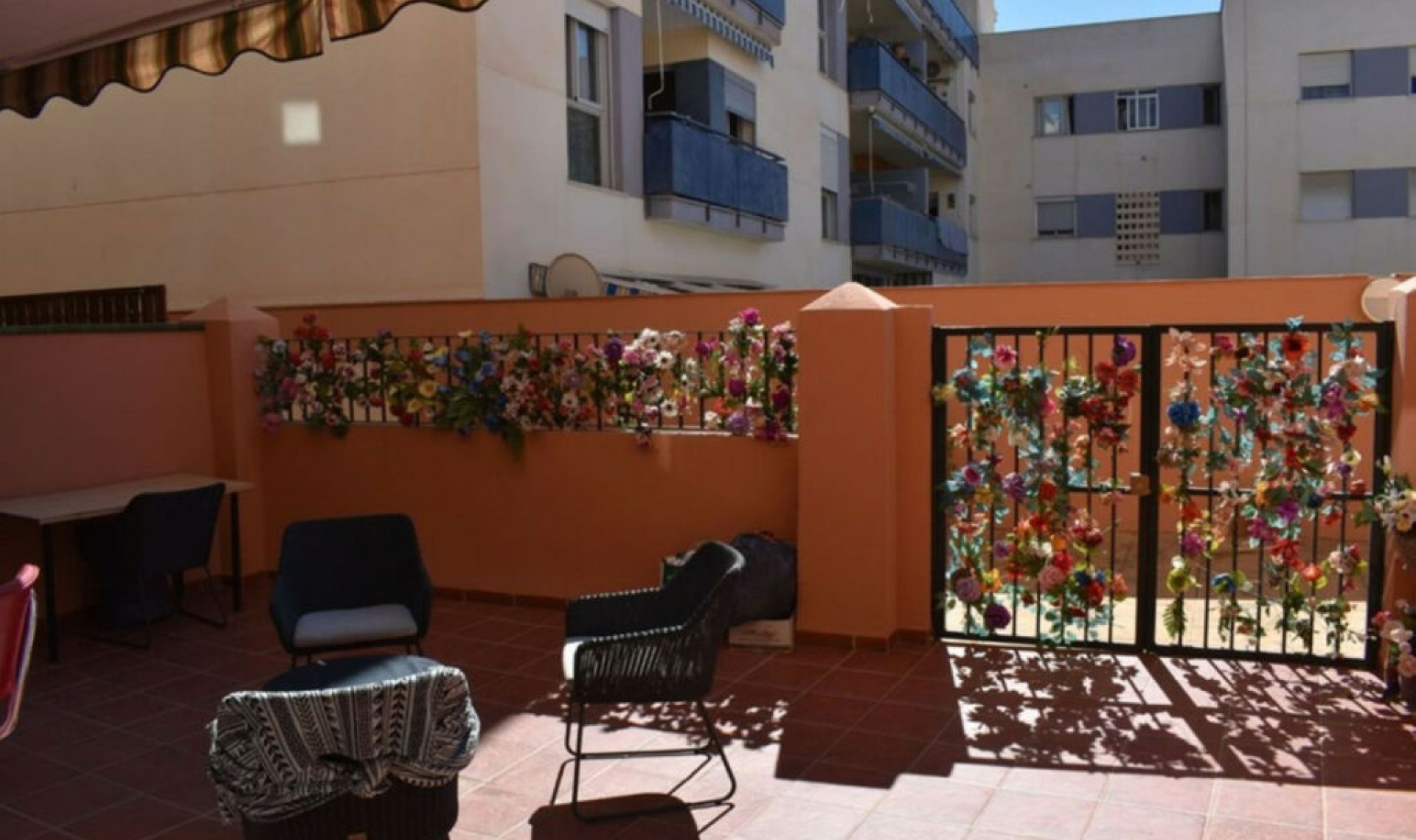 Resale - Apartment -
Torre del Mar