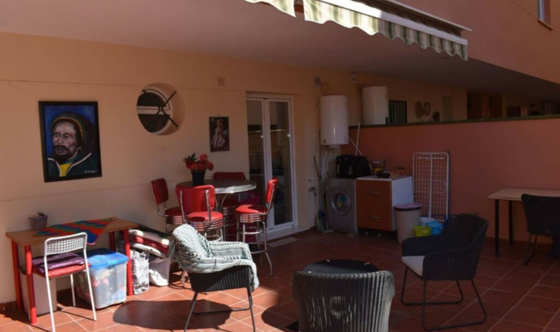 Resale - Apartment -
Torre del Mar