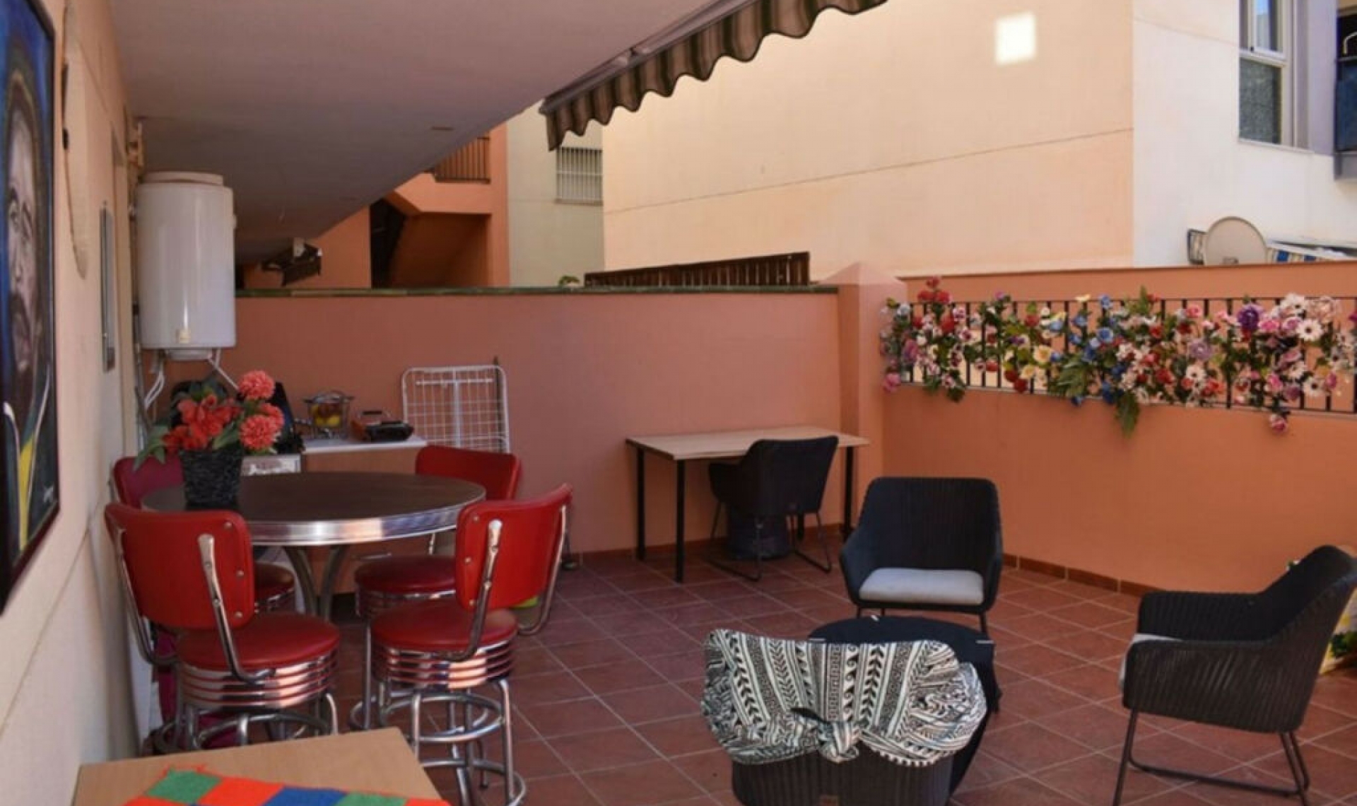 Resale - Apartment -
Torre del Mar