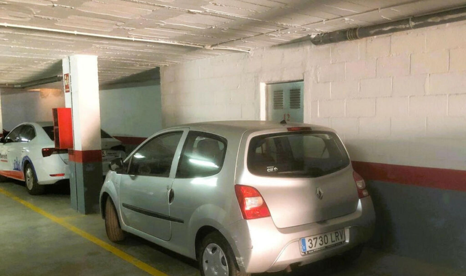 Resale - Apartment -
Torre del Mar