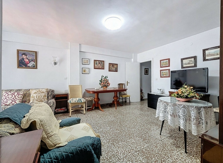 Resale - Apartment -
Torre del Mar