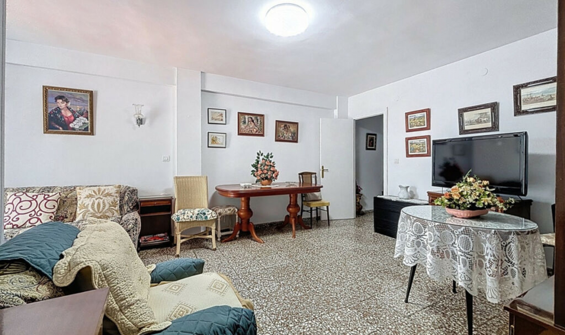 Resale - Apartment -
Torre del Mar