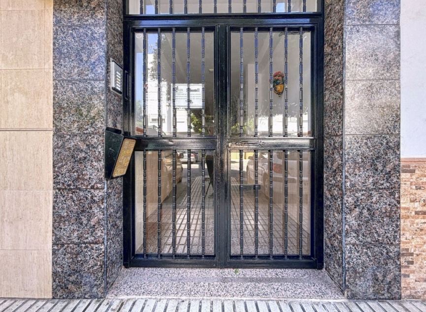 Resale - Apartment -
Torre del Mar