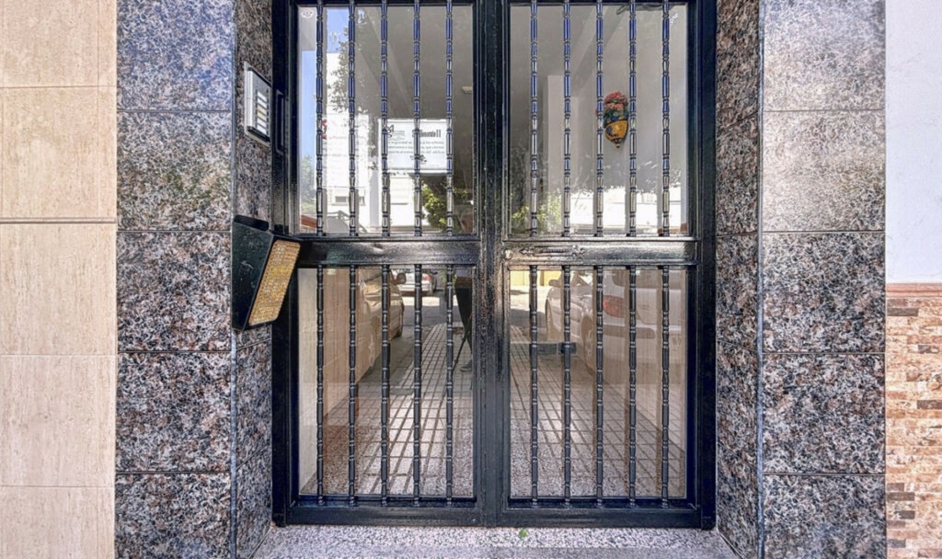 Resale - Apartment -
Torre del Mar