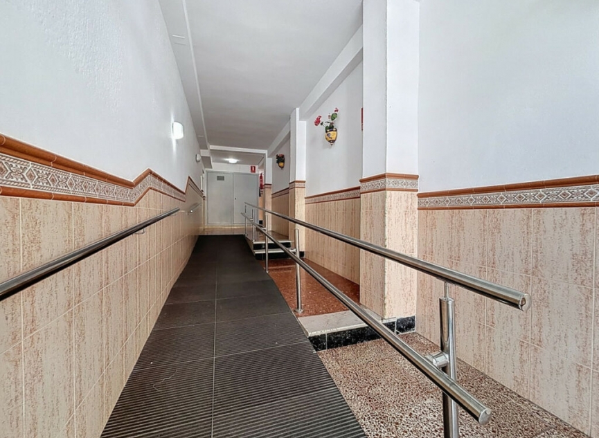 Resale - Apartment -
Torre del Mar