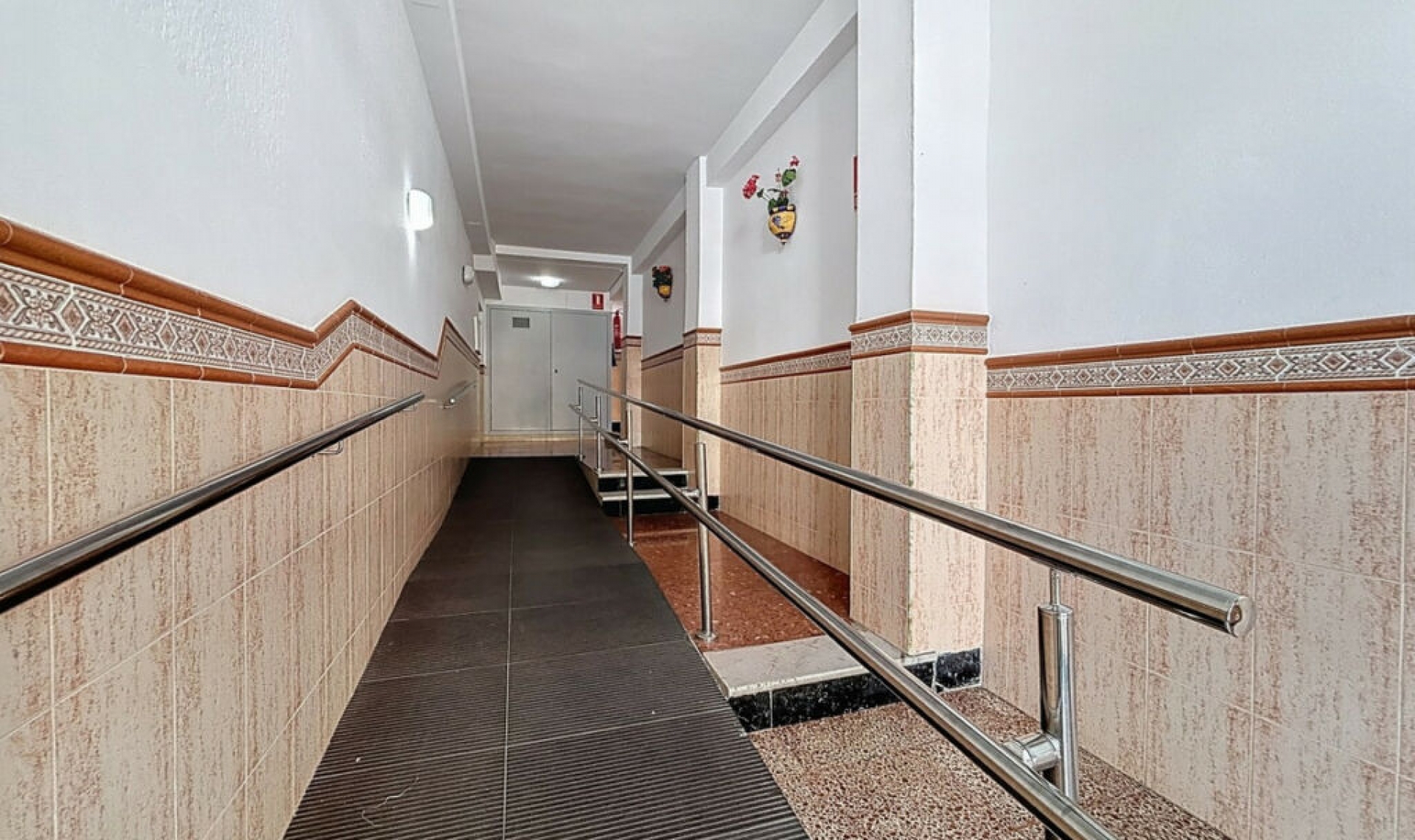 Resale - Apartment -
Torre del Mar