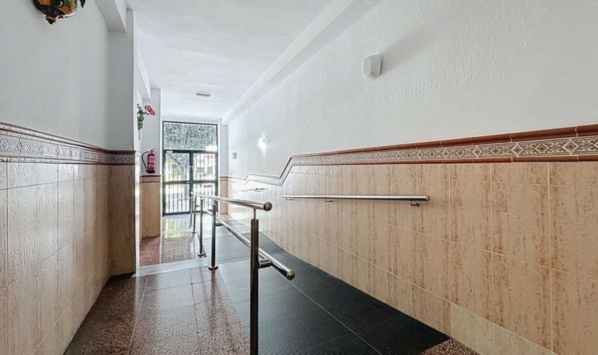 Resale - Apartment -
Torre del Mar