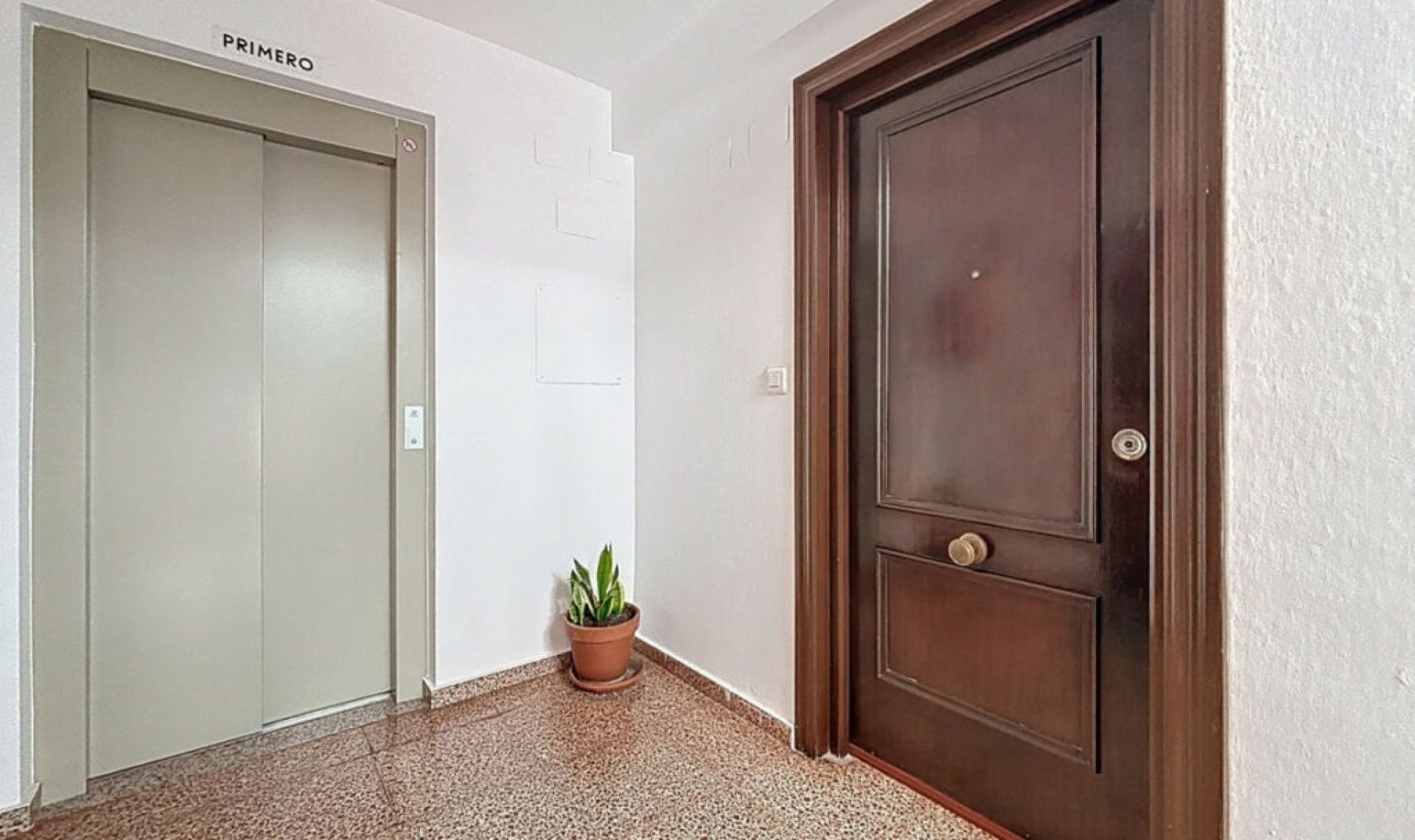 Resale - Apartment -
Torre del Mar