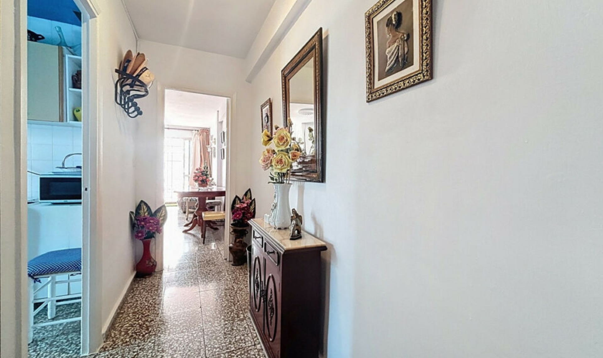 Resale - Apartment -
Torre del Mar