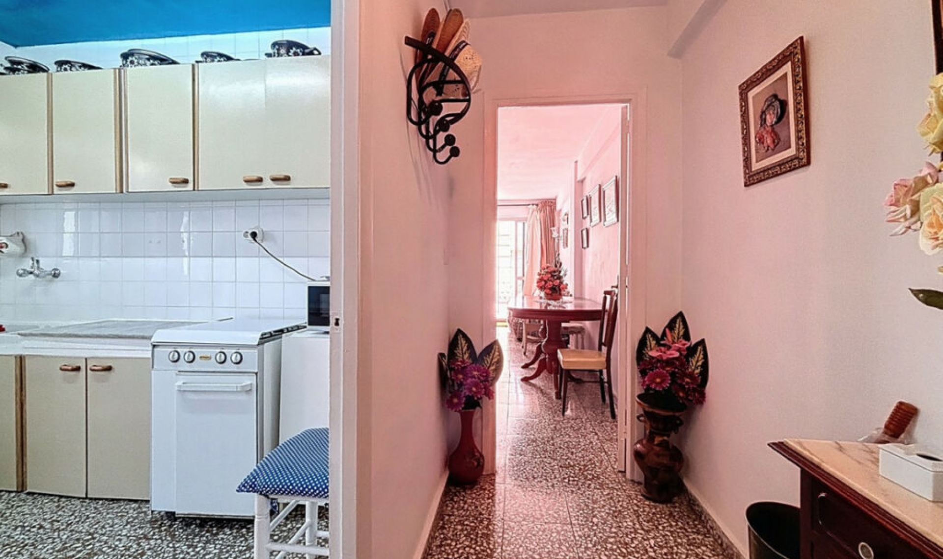 Resale - Apartment -
Torre del Mar