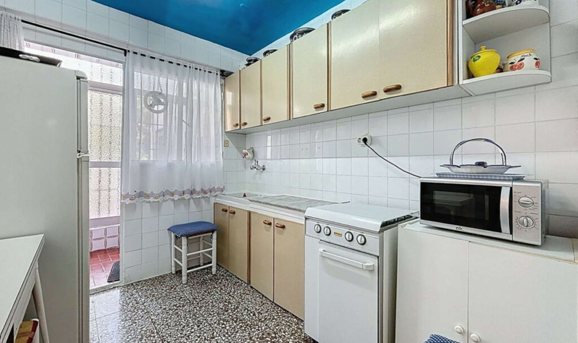 Resale - Apartment -
Torre del Mar