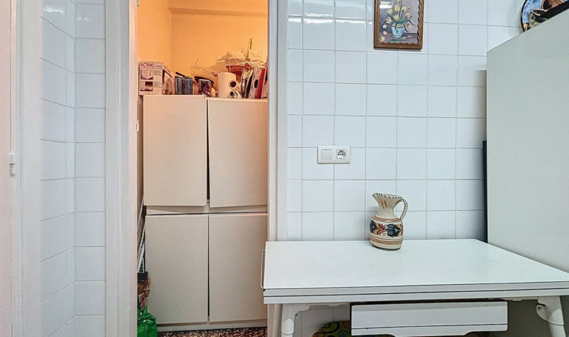 Resale - Apartment -
Torre del Mar