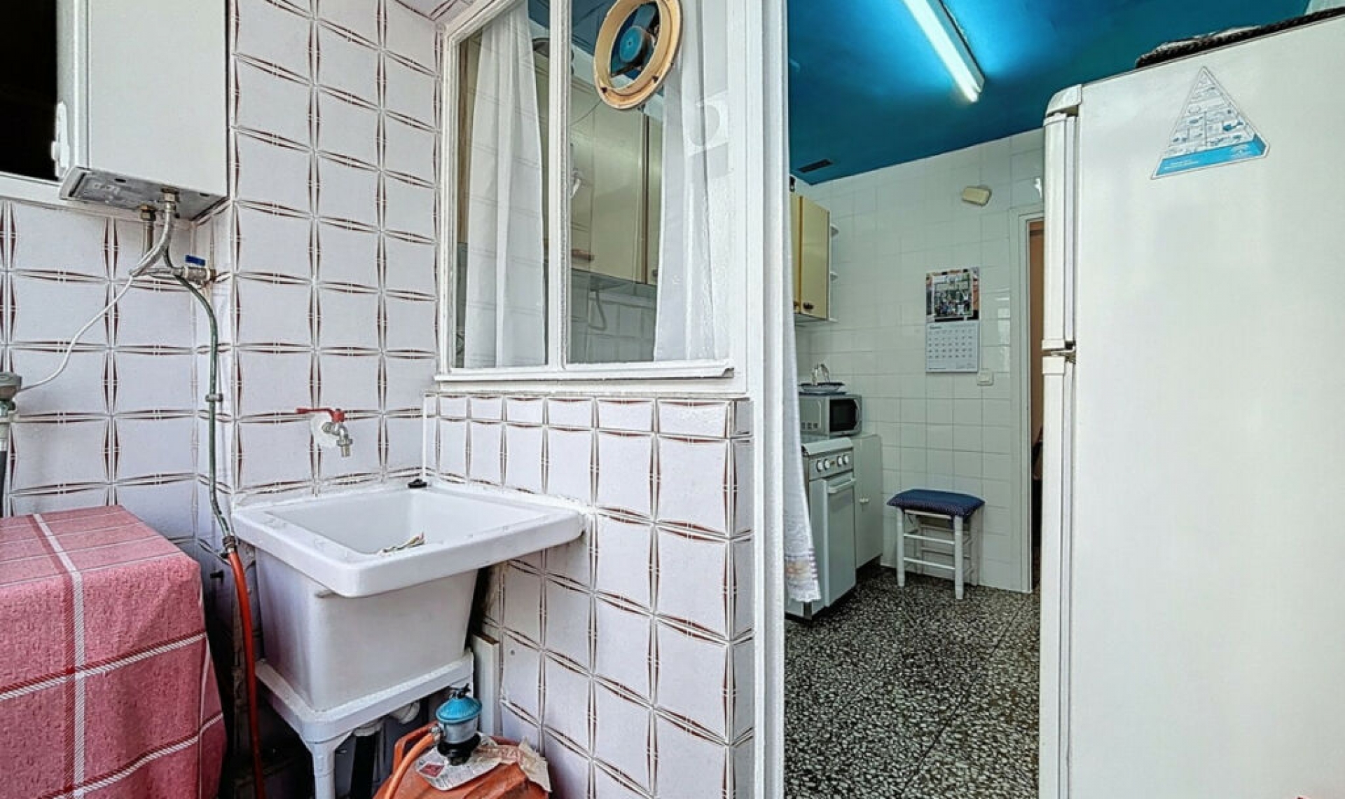 Resale - Apartment -
Torre del Mar