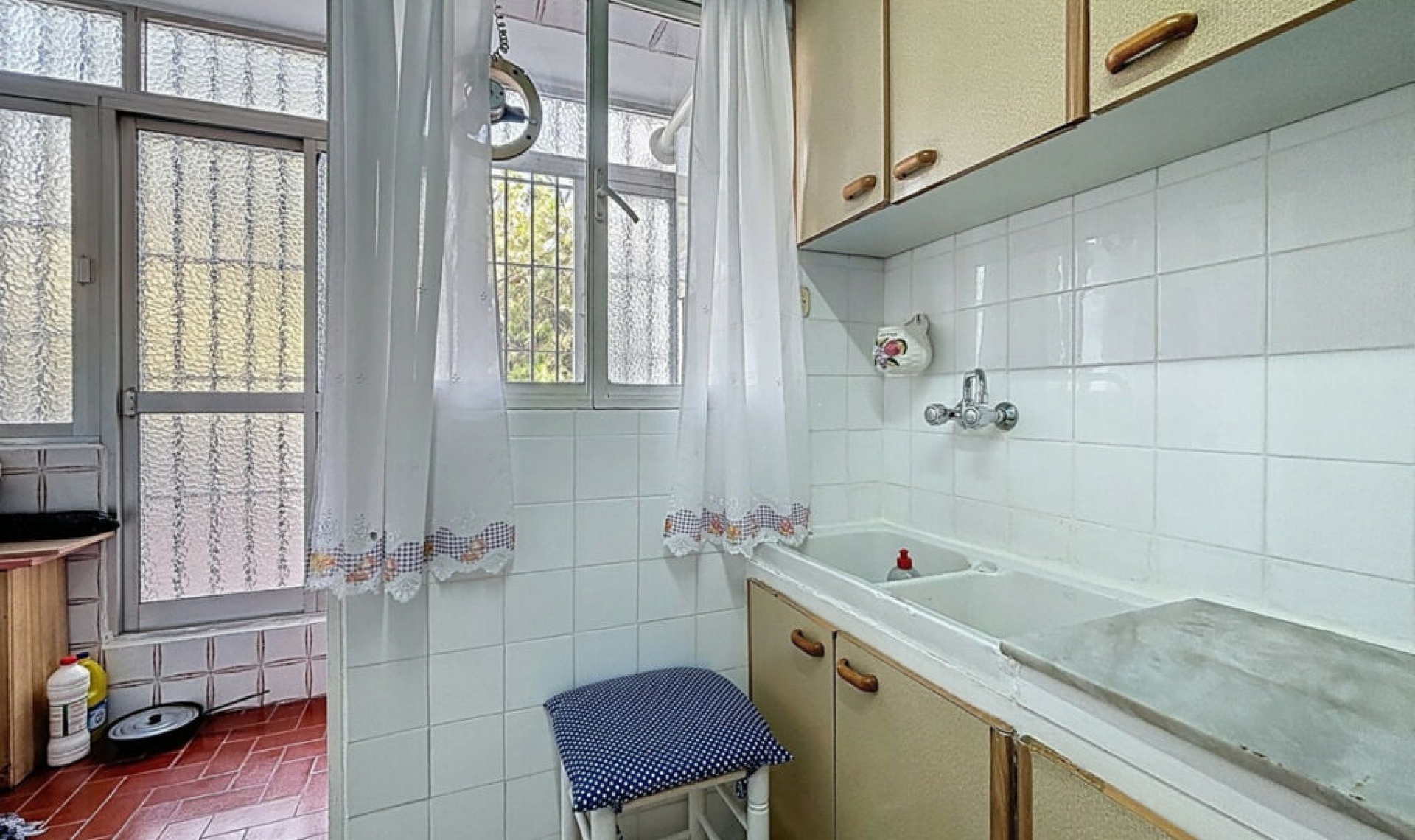 Resale - Apartment -
Torre del Mar