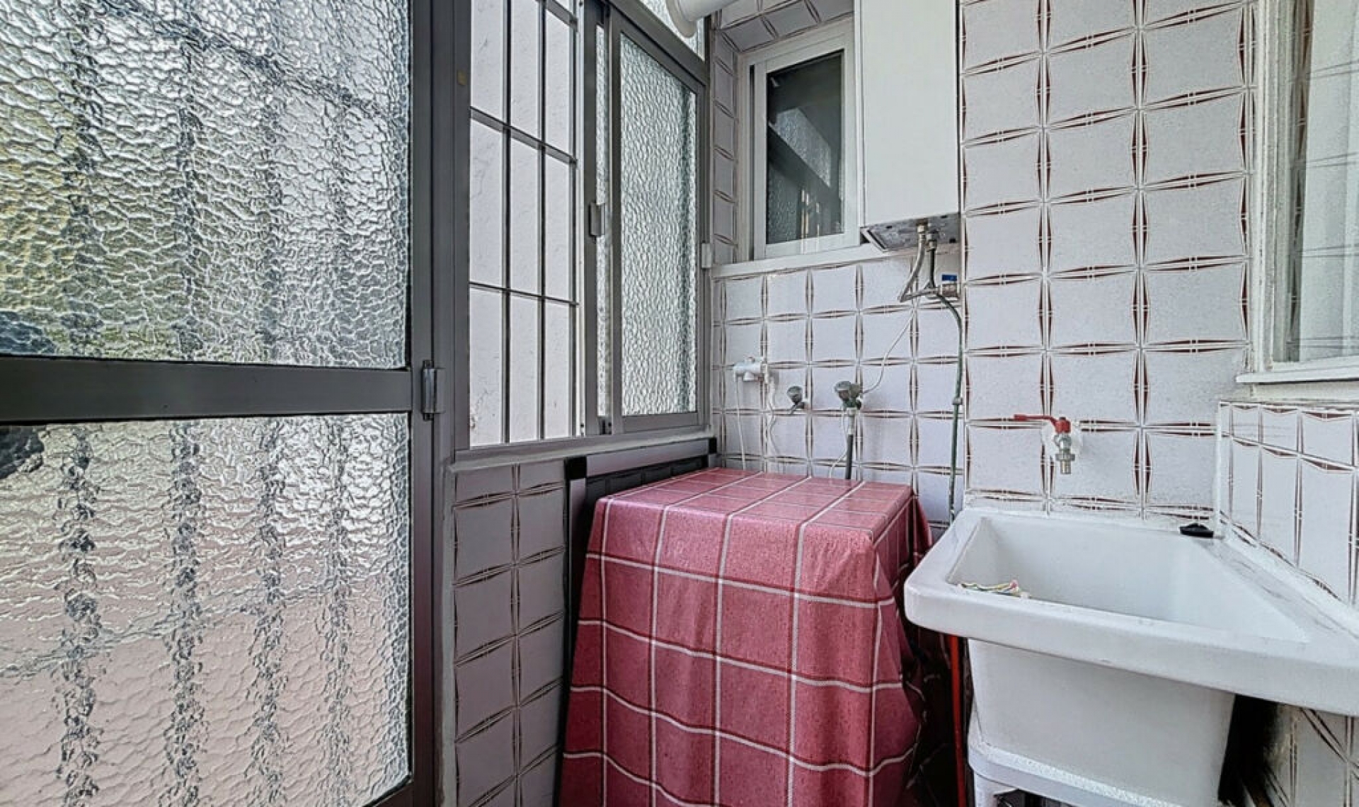 Resale - Apartment -
Torre del Mar