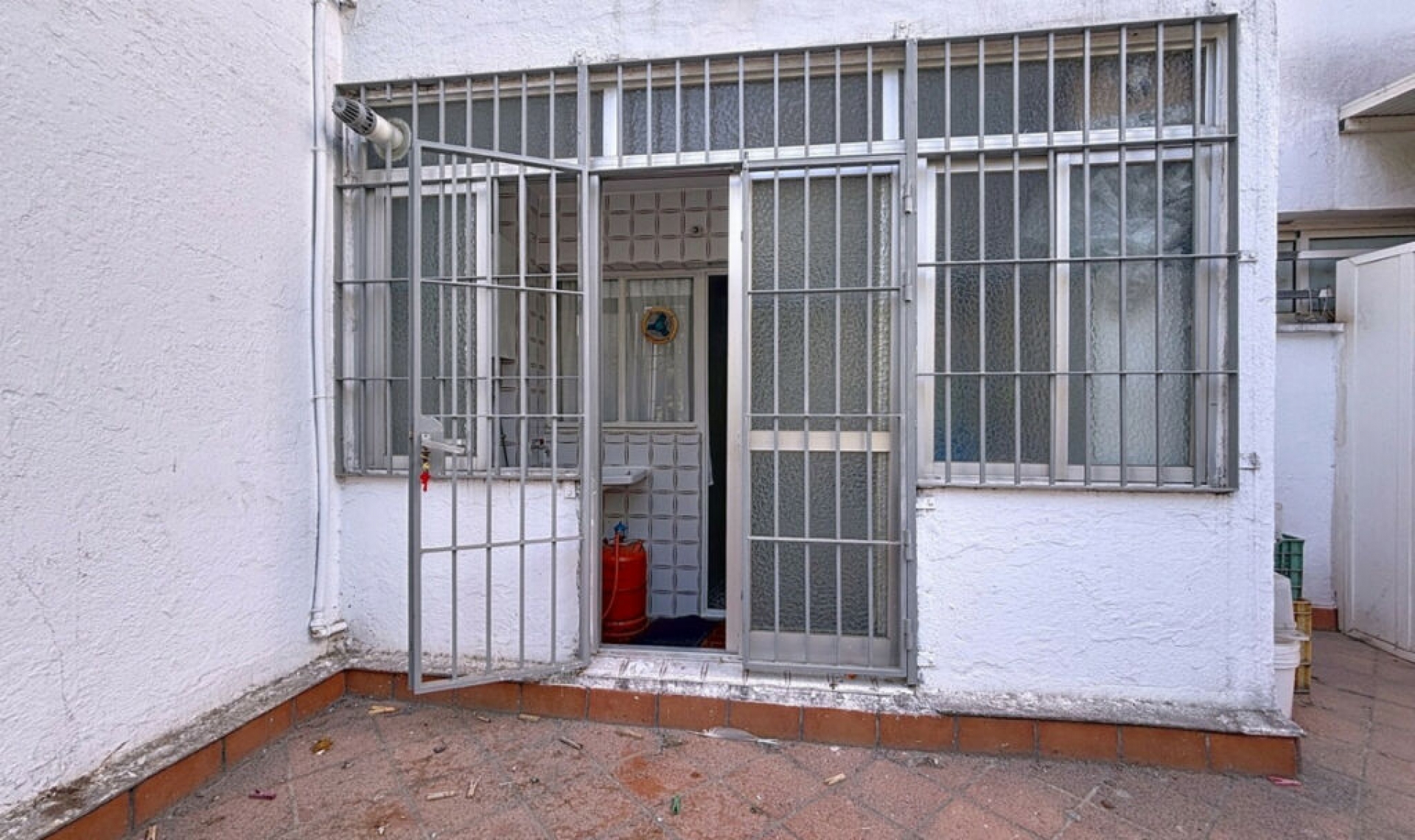 Resale - Apartment -
Torre del Mar