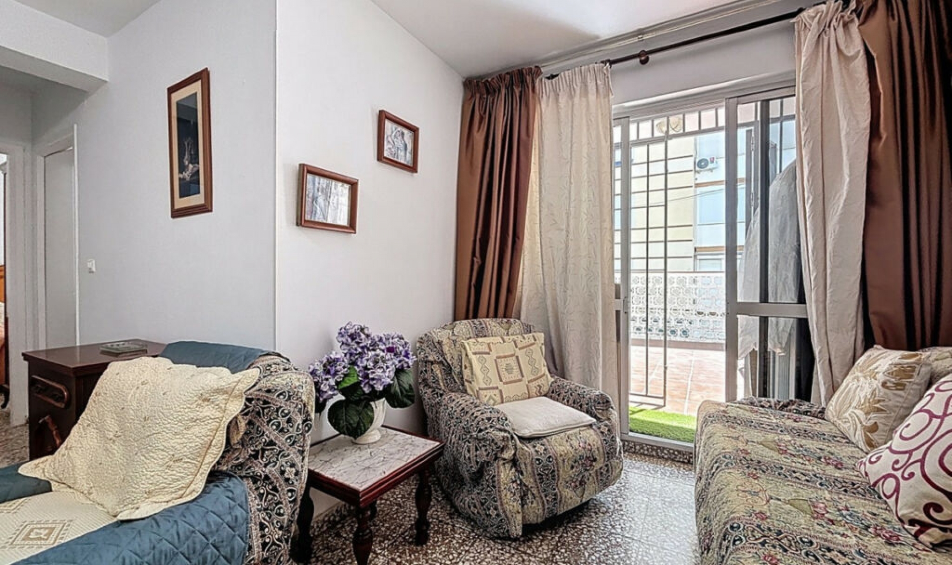 Resale - Apartment -
Torre del Mar