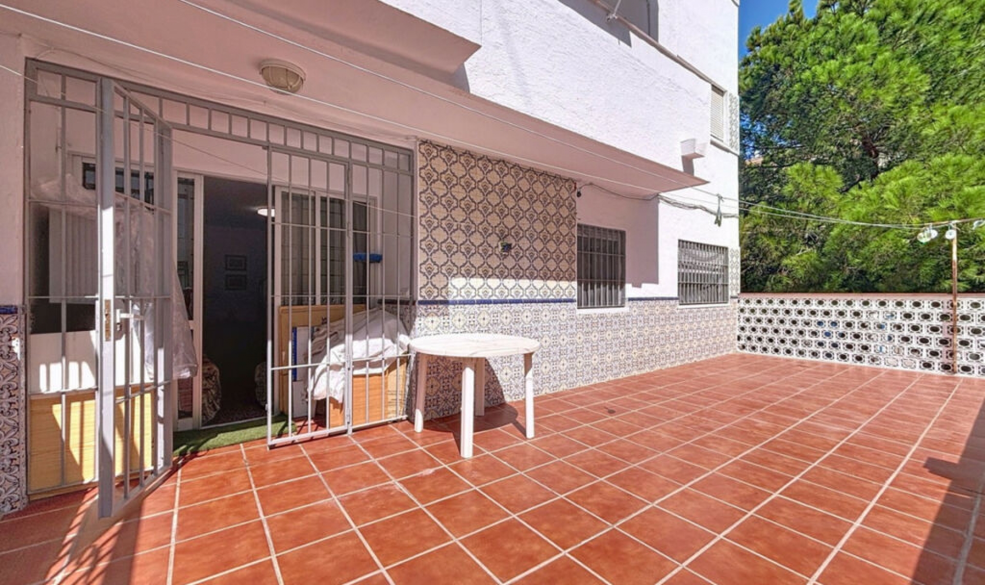 Resale - Apartment -
Torre del Mar
