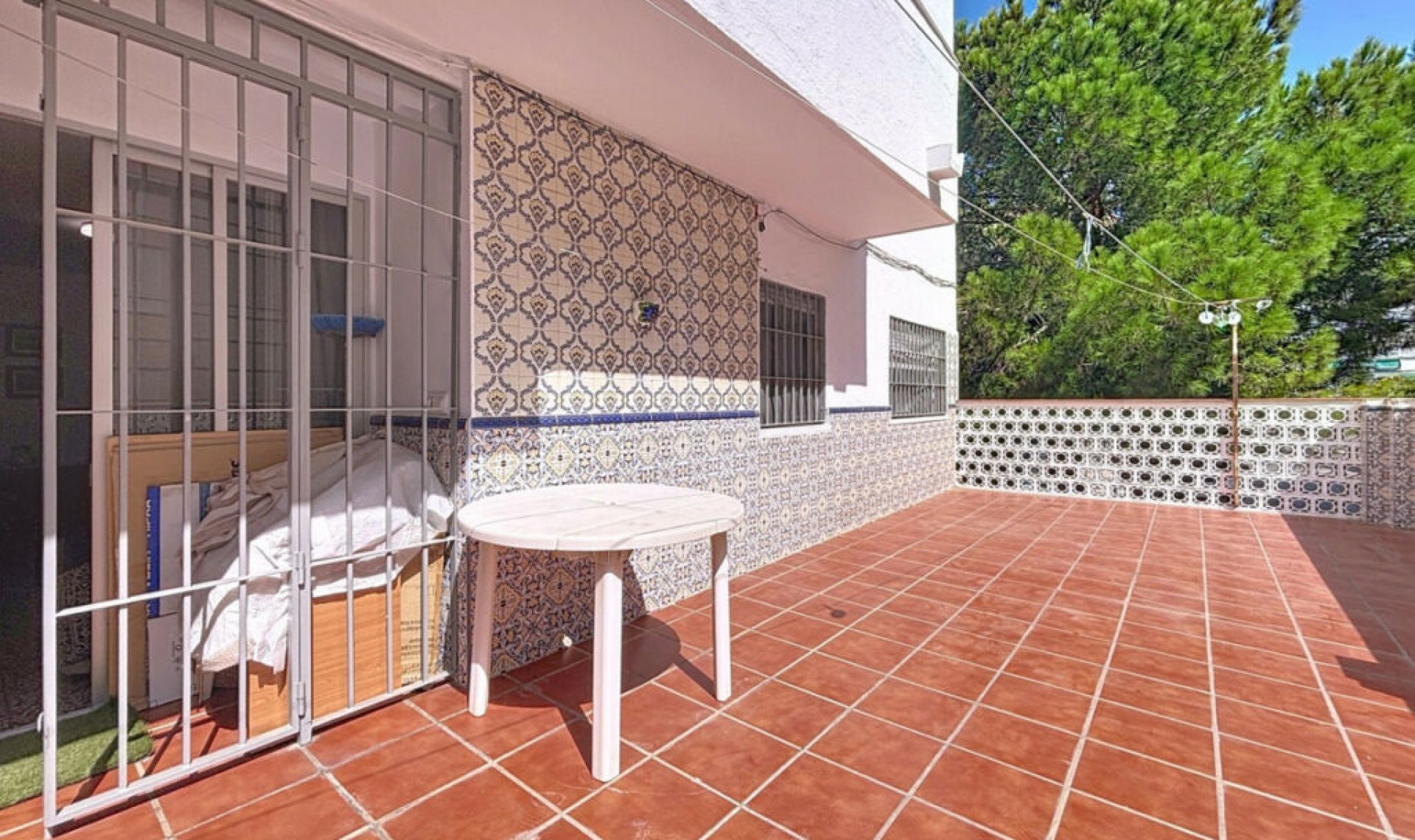 Resale - Apartment -
Torre del Mar