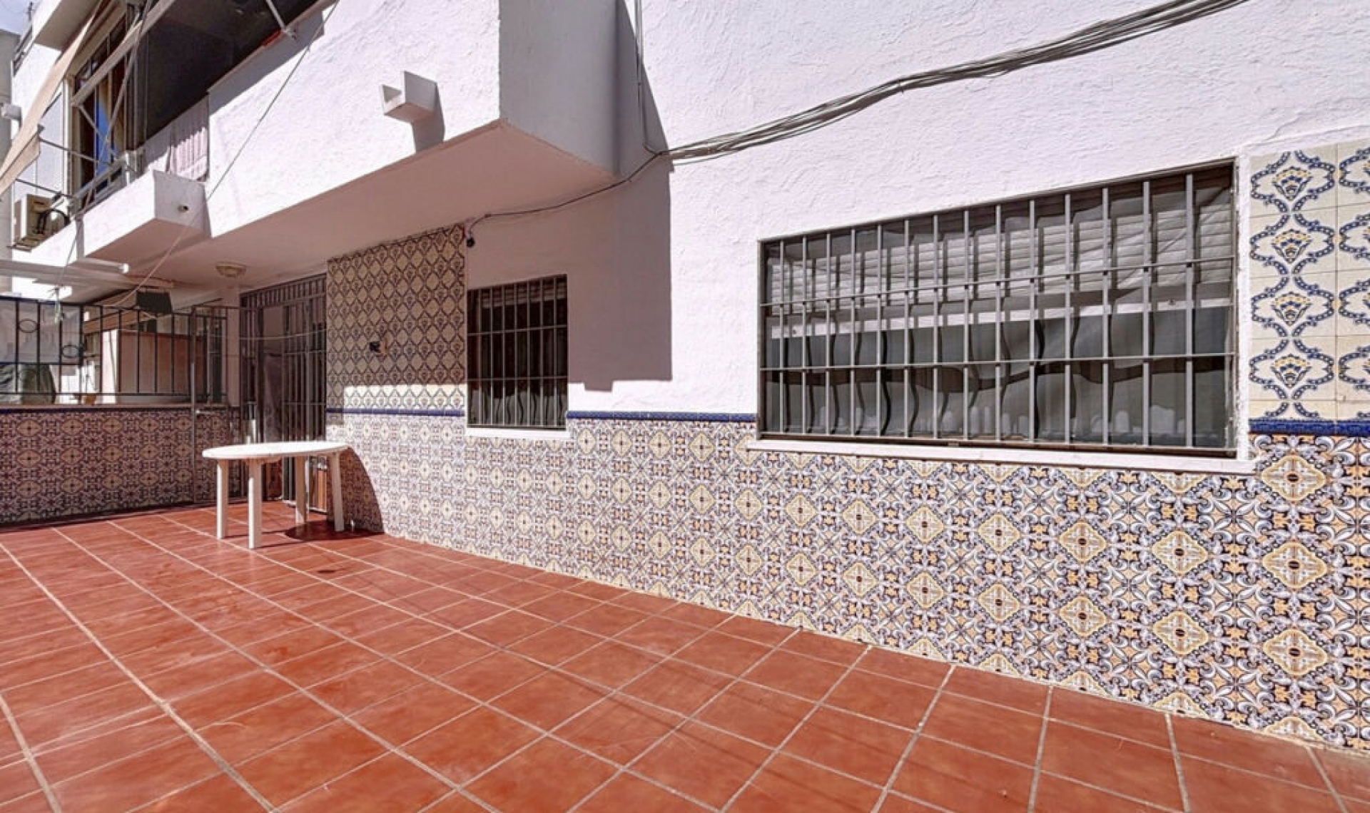 Resale - Apartment -
Torre del Mar