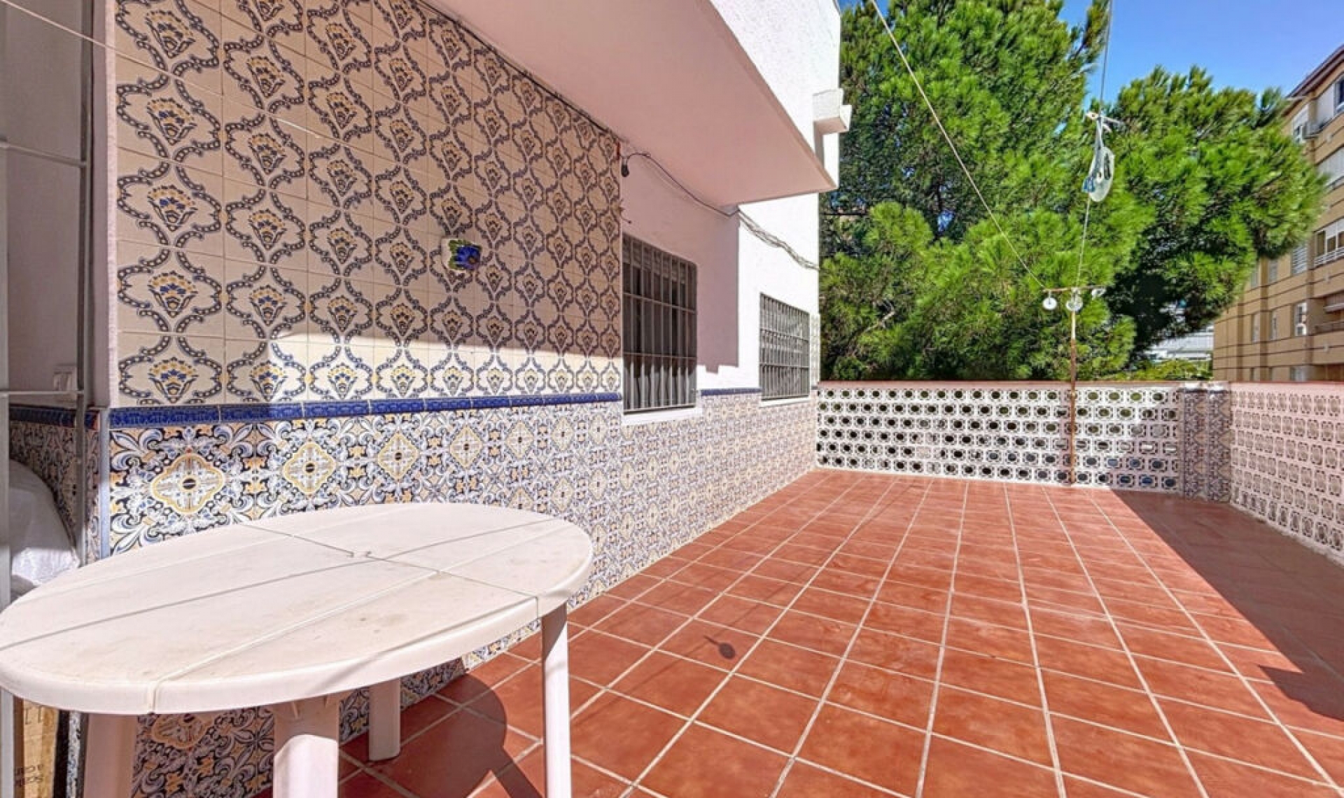 Resale - Apartment -
Torre del Mar