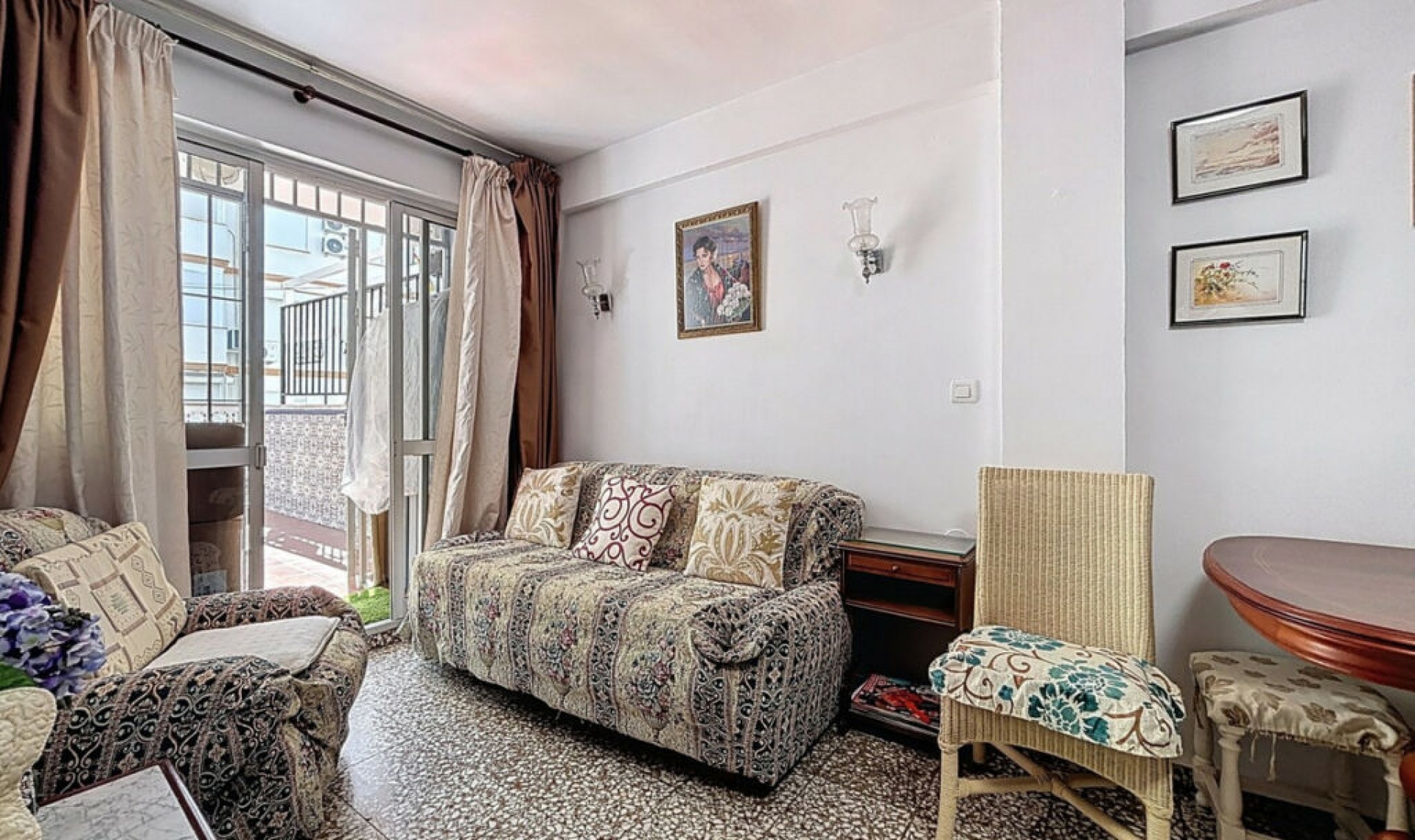 Resale - Apartment -
Torre del Mar