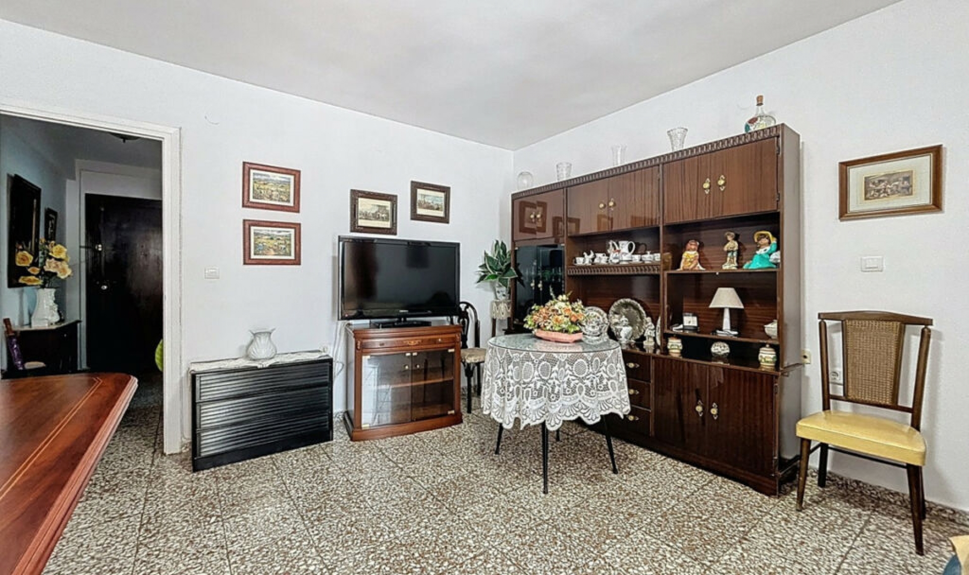 Resale - Apartment -
Torre del Mar