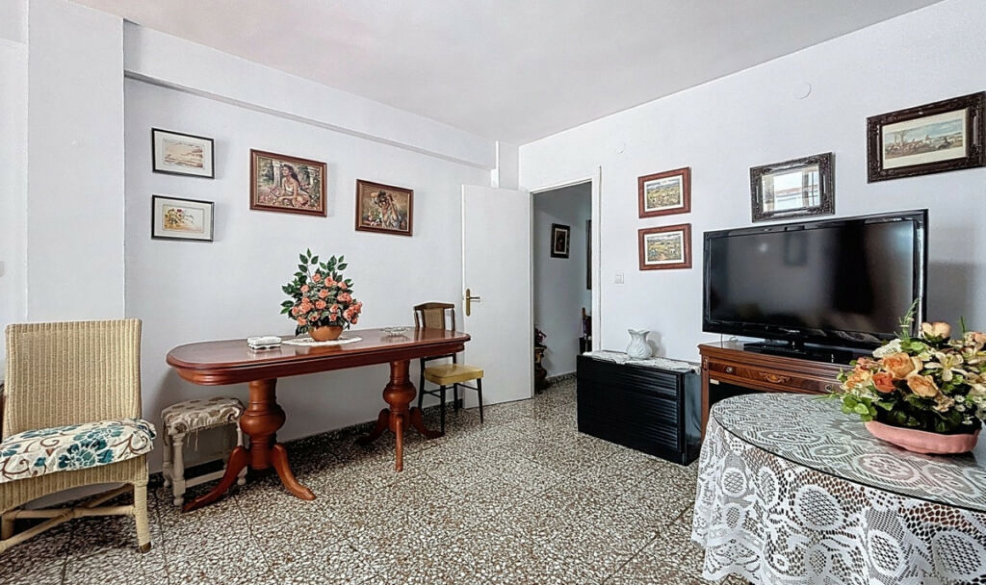 Resale - Apartment -
Torre del Mar