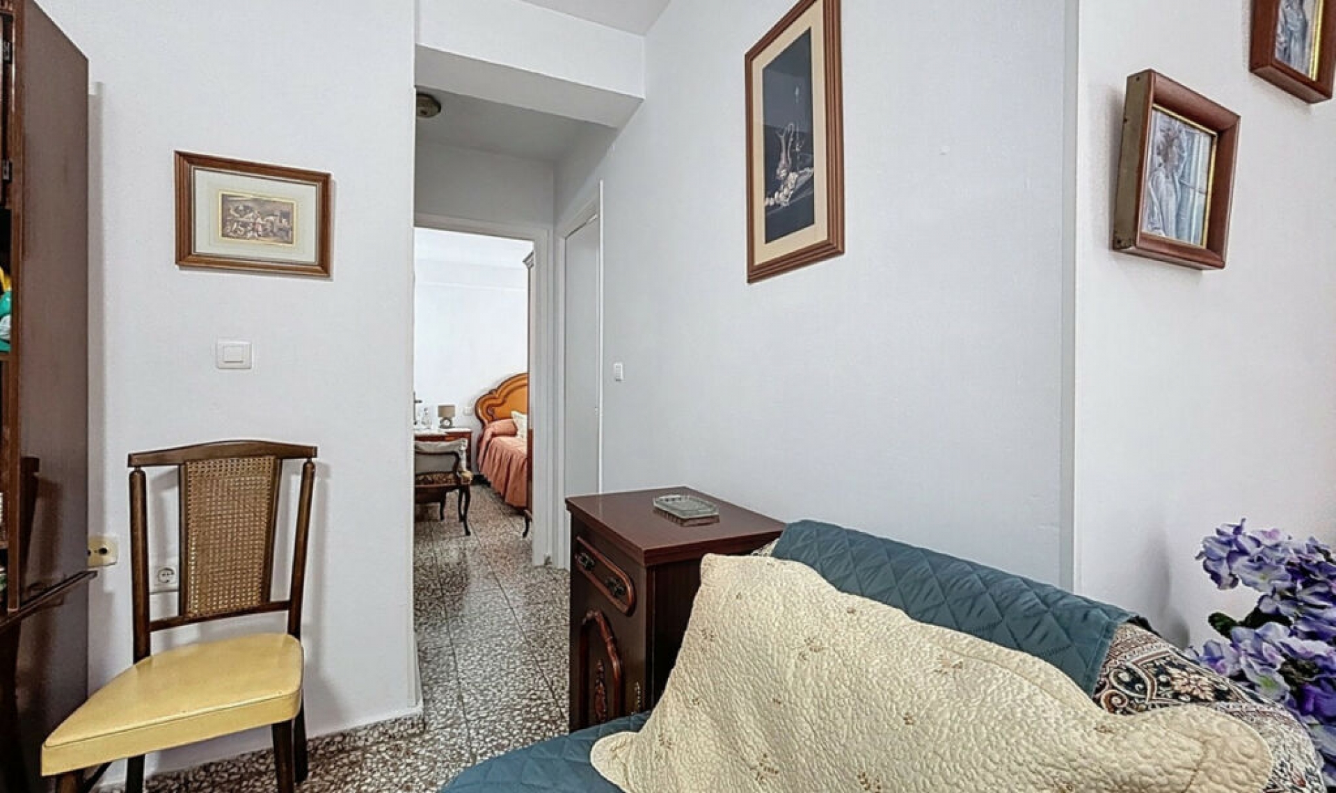 Resale - Apartment -
Torre del Mar