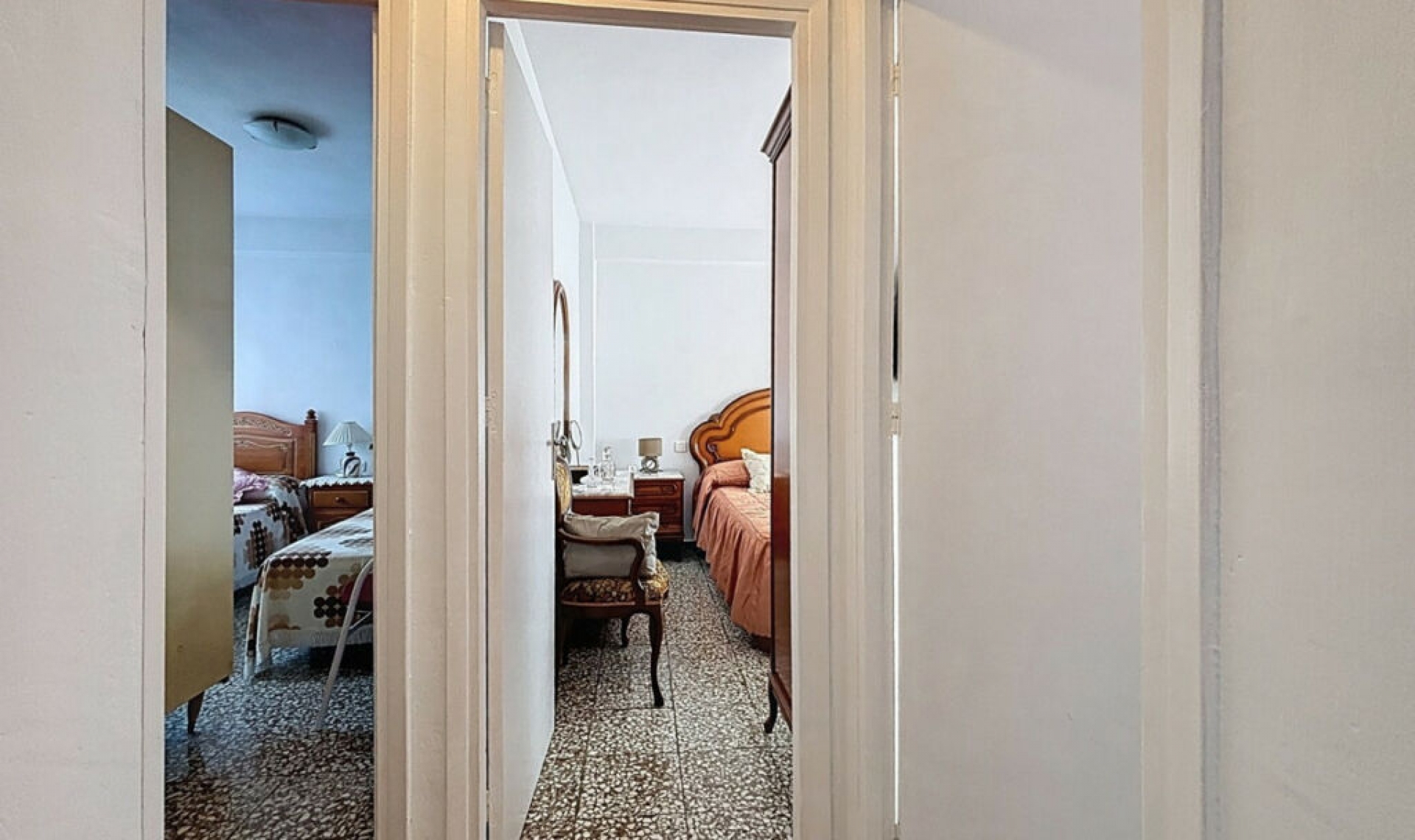 Resale - Apartment -
Torre del Mar