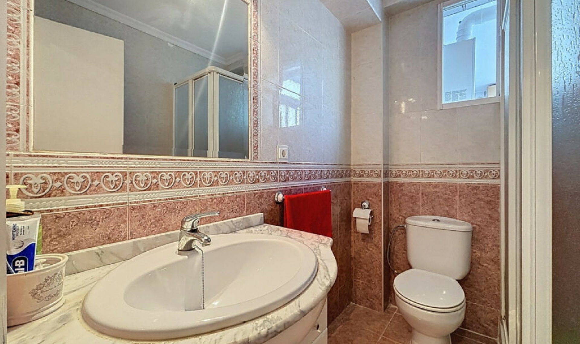 Resale - Apartment -
Torre del Mar