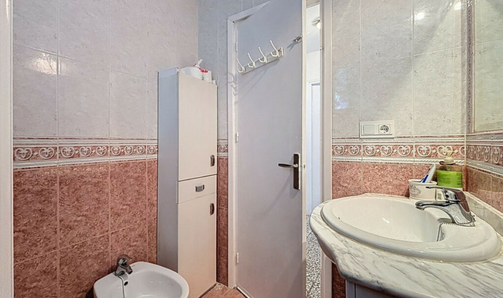 Resale - Apartment -
Torre del Mar