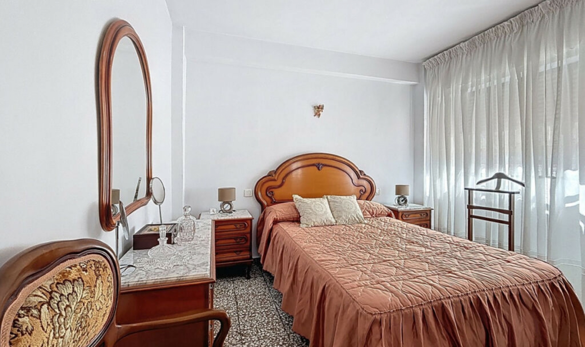 Resale - Apartment -
Torre del Mar