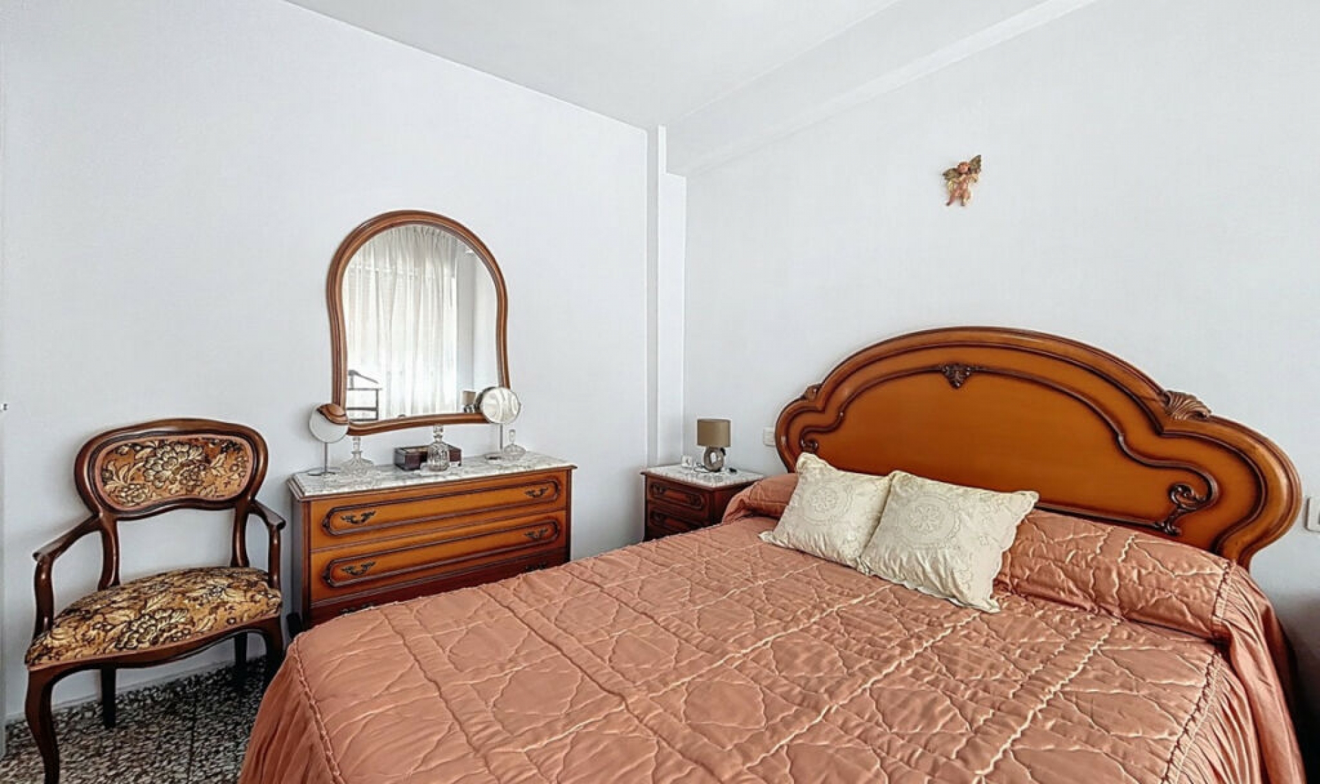 Resale - Apartment -
Torre del Mar